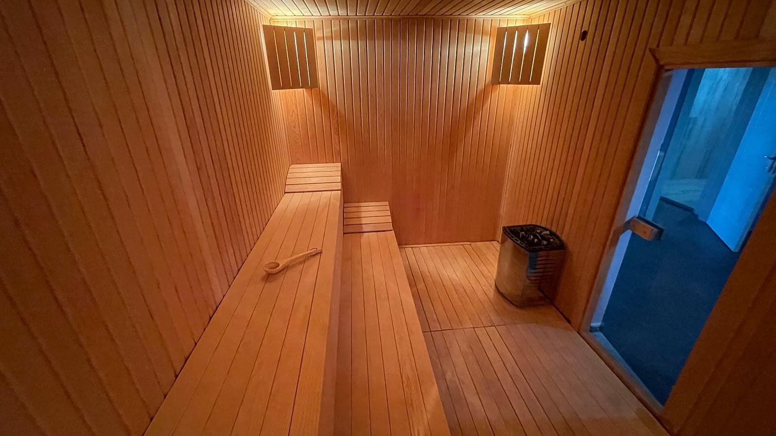 Sea View Apartments Close to Hospital in Trabzon Ortahisar