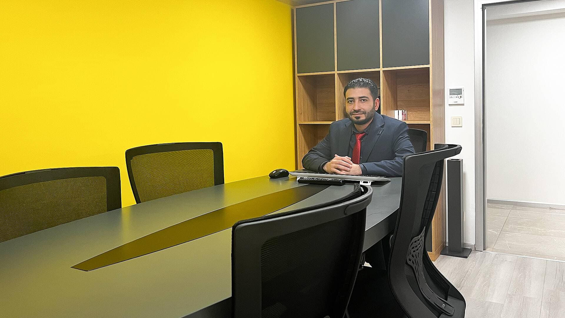 Trabzon Homes Office